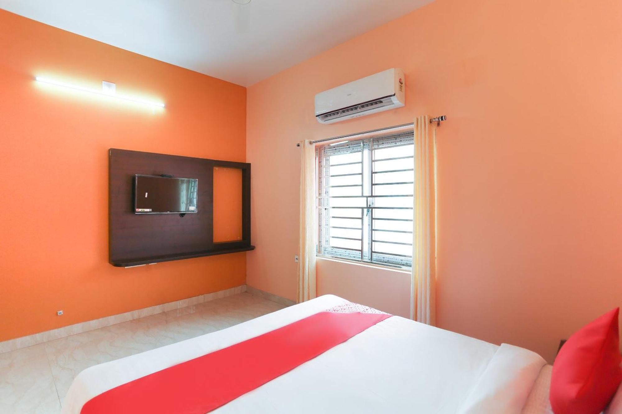 Hotel O Magnum Balianta Exterior photo