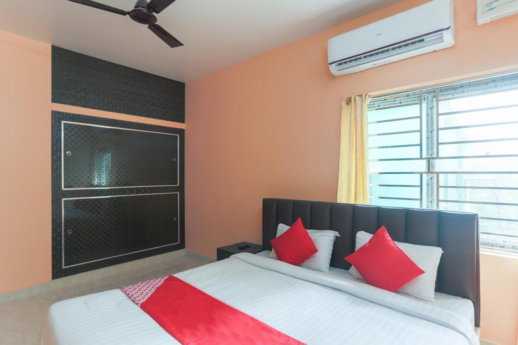 Hotel O Magnum Balianta Exterior photo