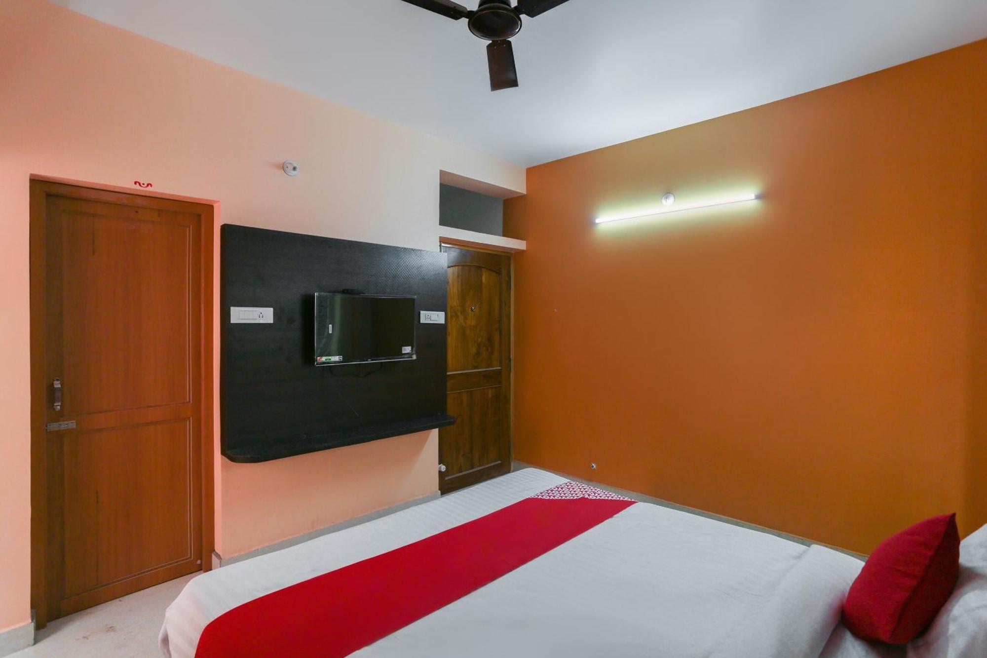 Hotel O Magnum Balianta Exterior photo