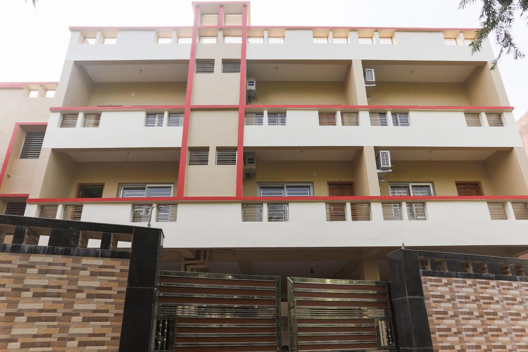 Hotel O Magnum Balianta Exterior photo